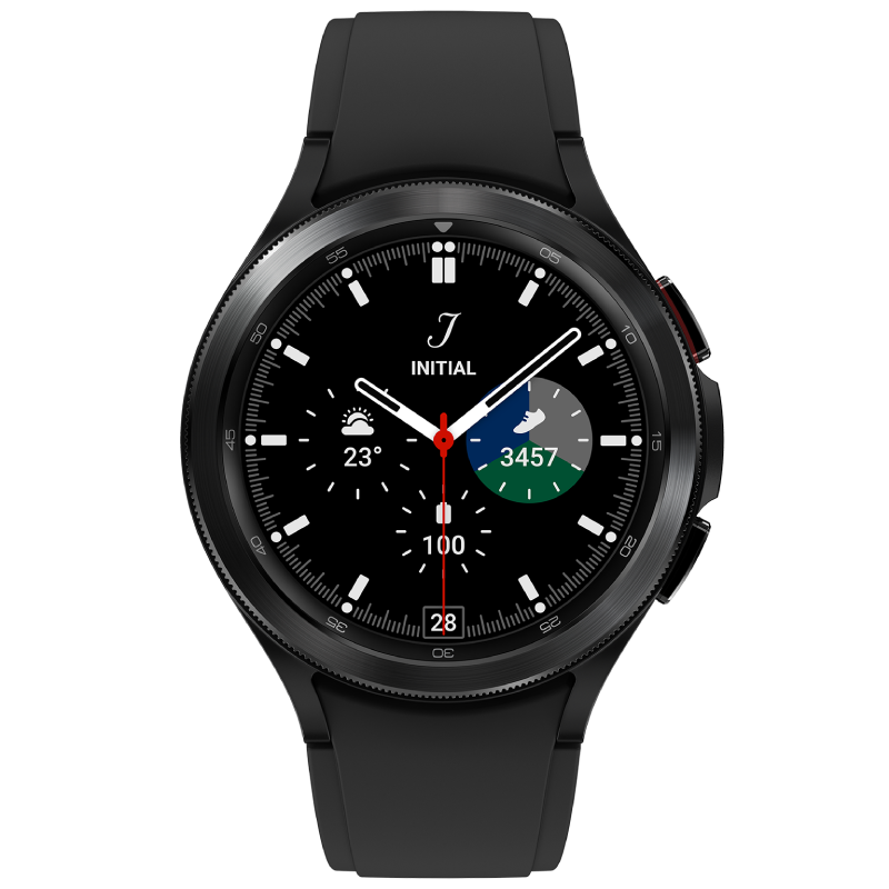 Samsung Galaxy Watch 4 Classic