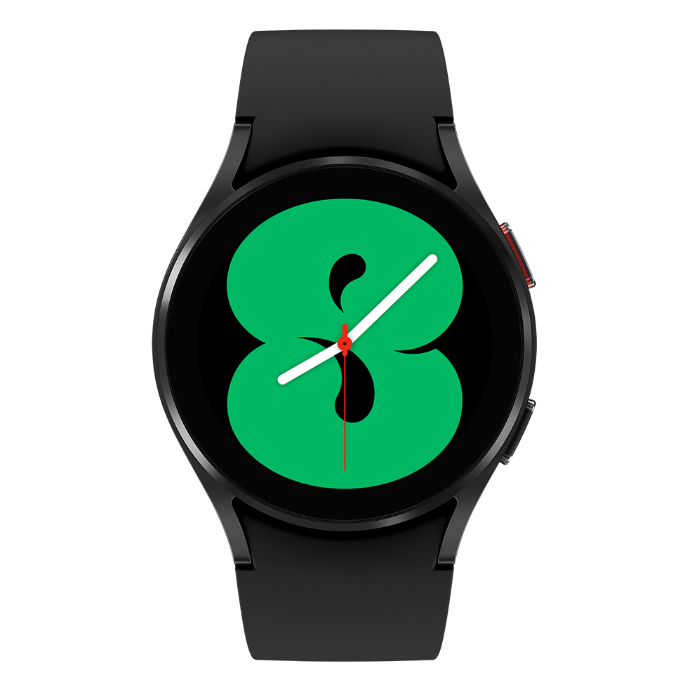 galaxy watch 4 connect to phone