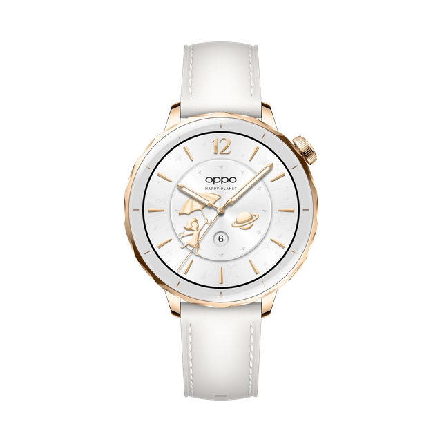 OPPO Watch X2 Mini