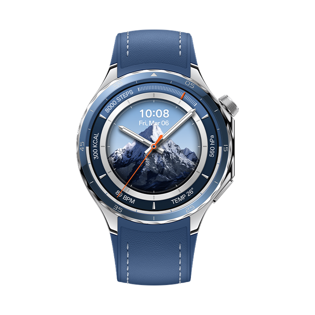 OPPO Watch X2