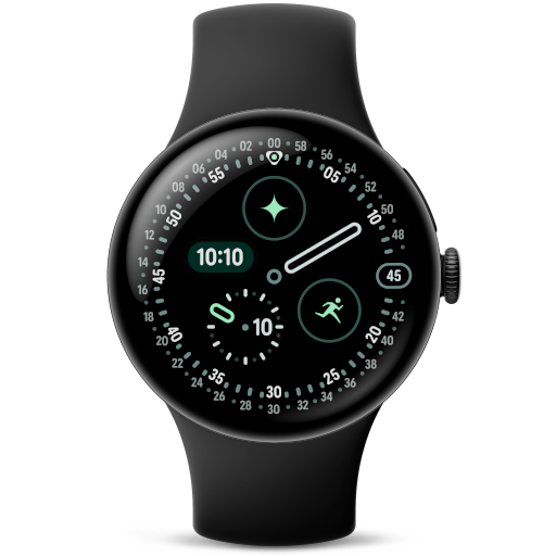 Google Pixel Watch 4