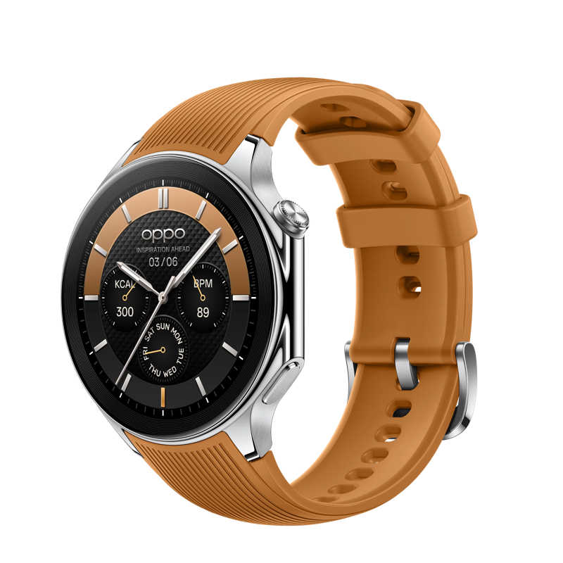 Oppo OPPO Watch X