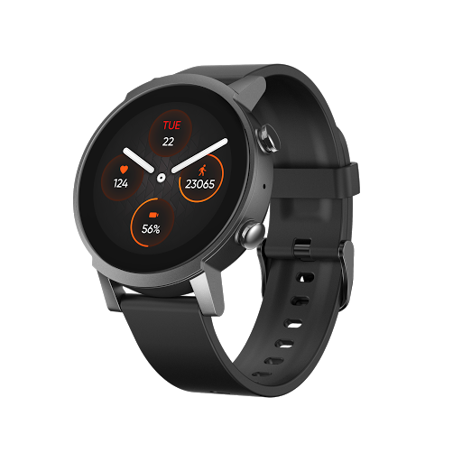 Mobvoi TicWatch E3