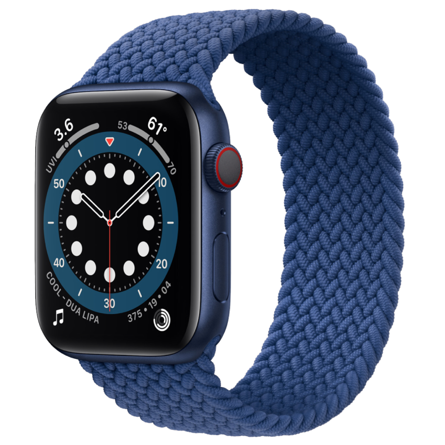 Apple Watch 6