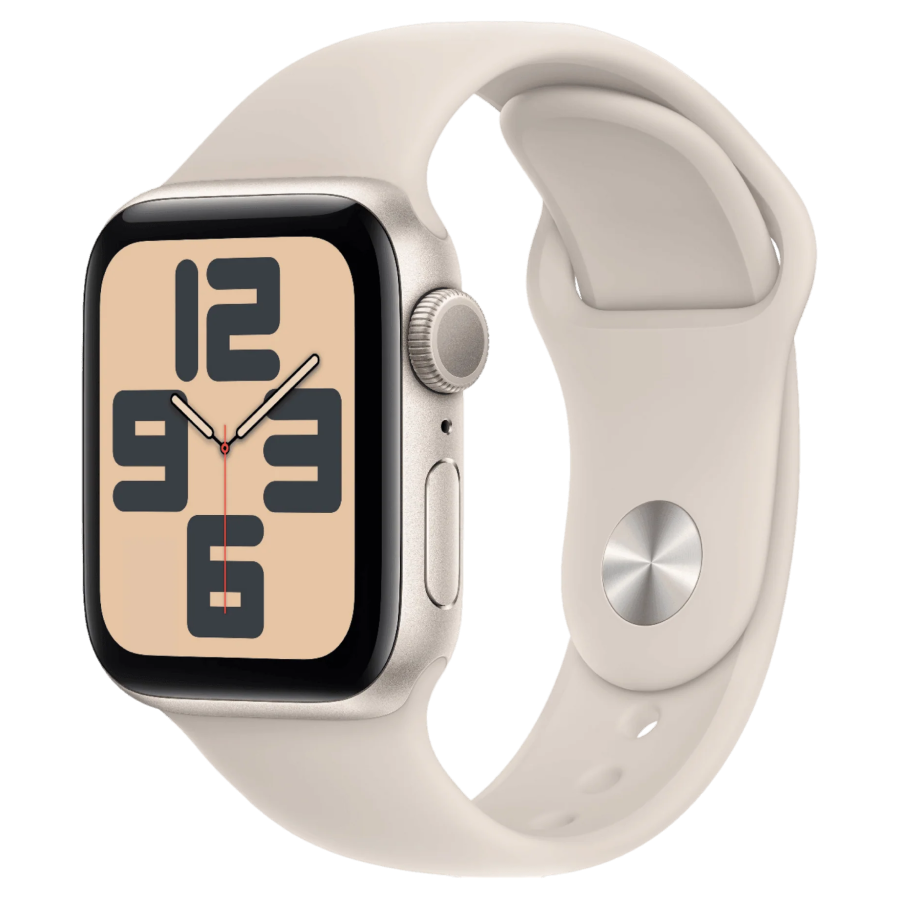 Apple Watch SE 2nd Gen