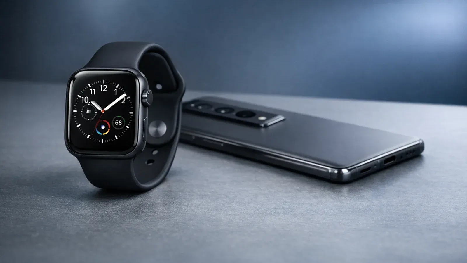 Does Apple Watch work with Android? cover