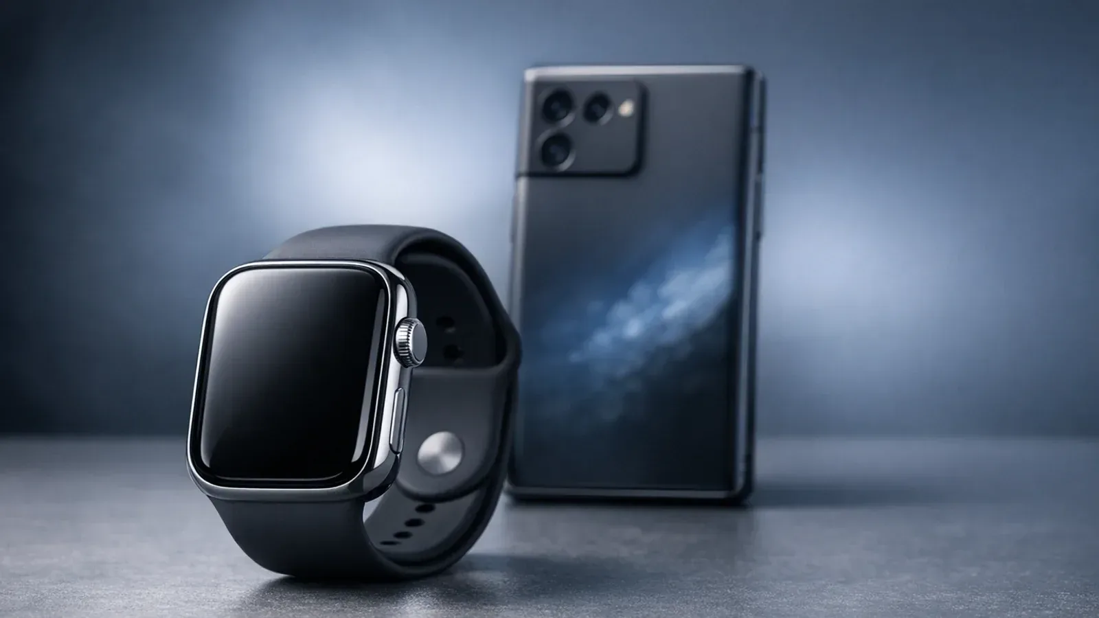 How to connect Apple Watch 10 to Android cover