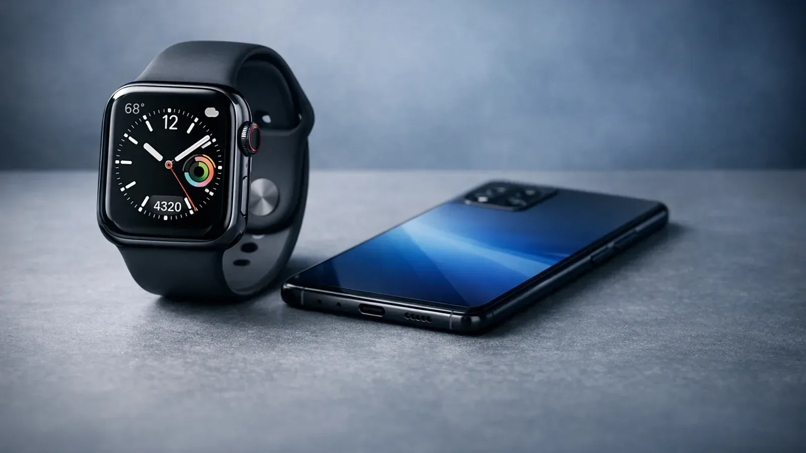 How to connect Apple Watch 4 to Android cover