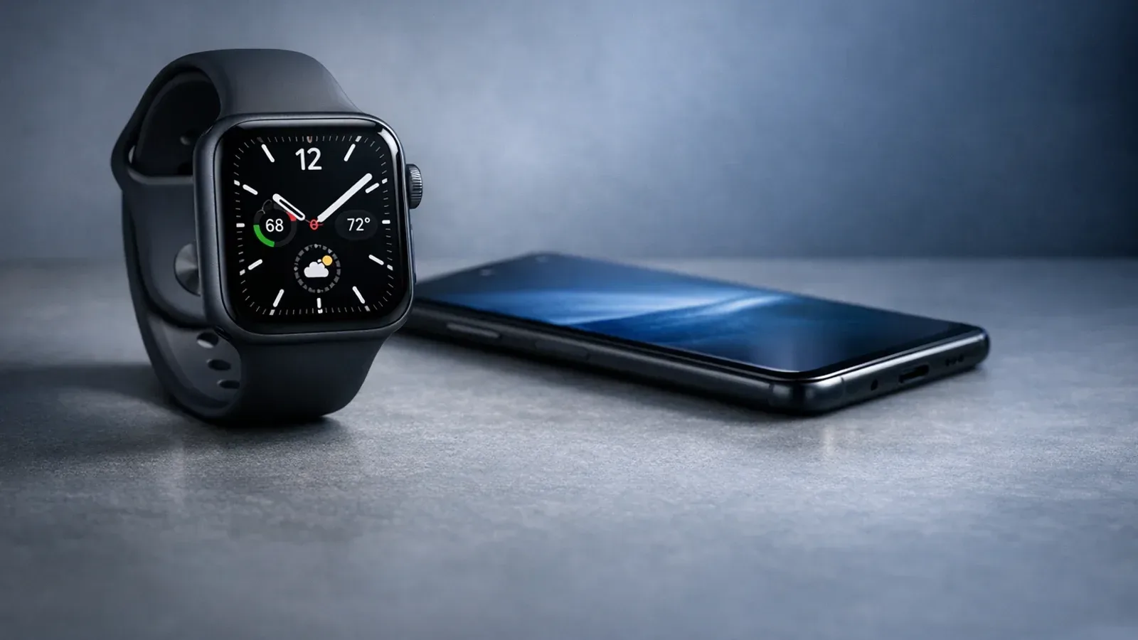 How to connect Apple Watch 5 to Android cover