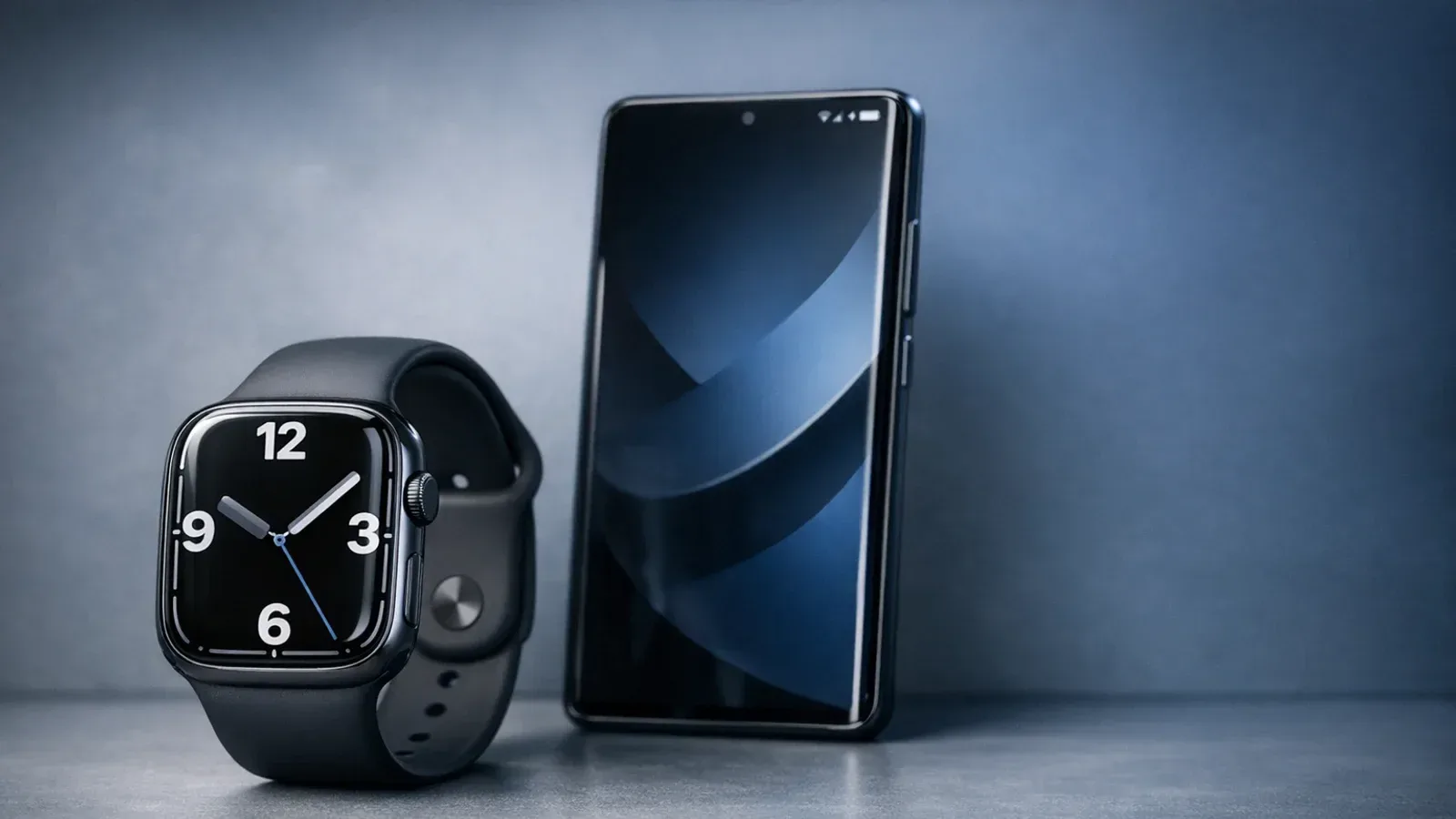 How to connect Apple Watch 7 to Android cover
