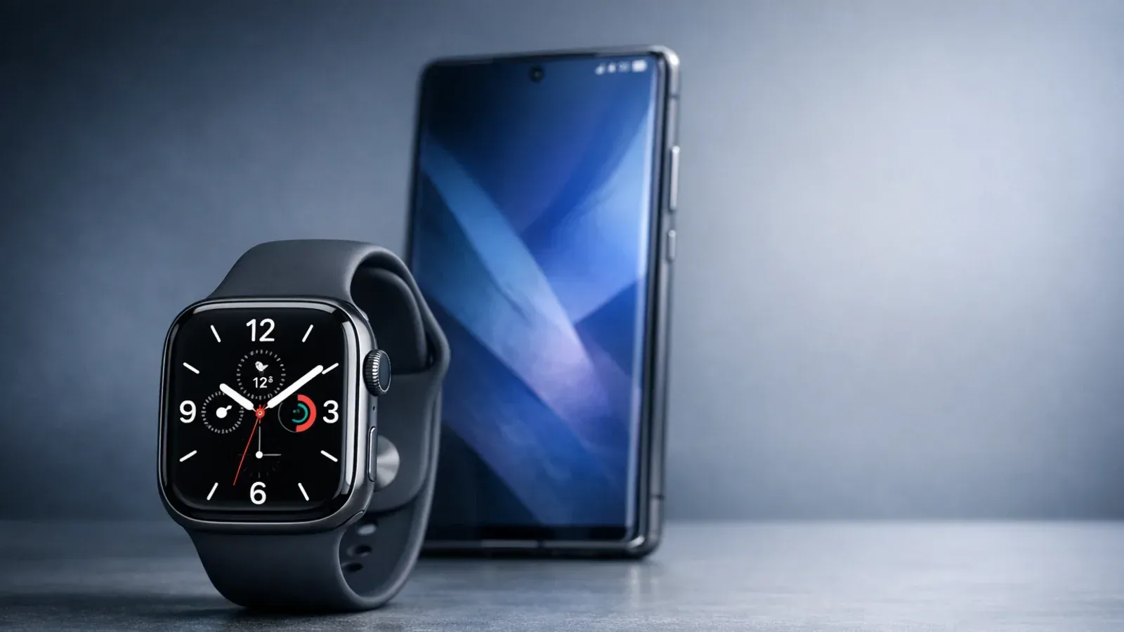 How to connect Apple Watch 8 to Android cover