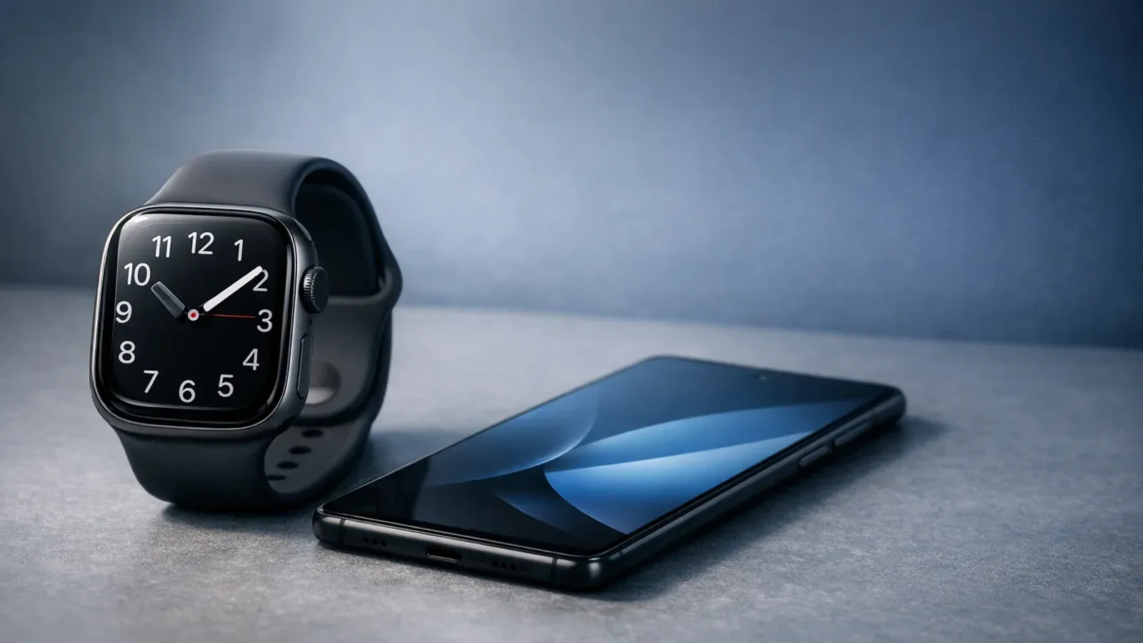 How to connect Apple Watch 9 to Android cover