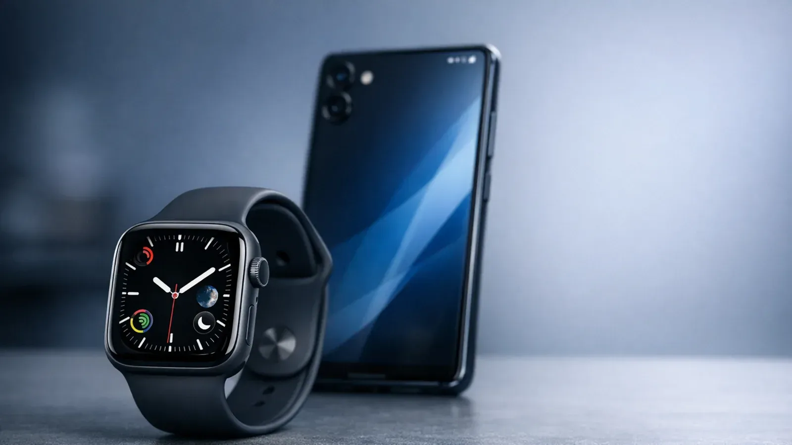 How to connect Apple Watch SE (2nd gen) to Android cover