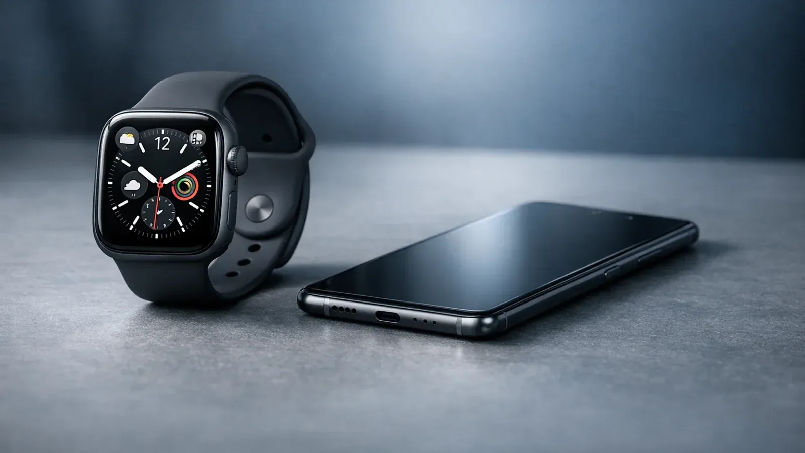 How to connect Apple Watch SE (1st gen) to Android cover