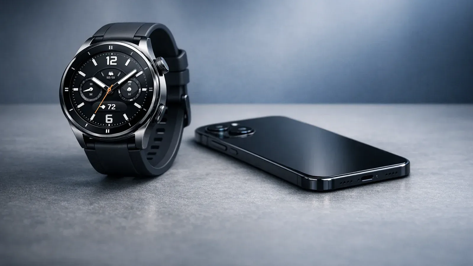 How to connect Xiaomi Watch 2 Pro to iPhone cover