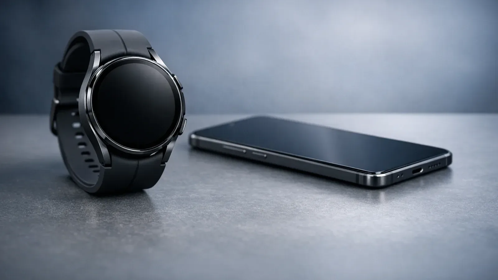 How to set up Samsung Galaxy Watch without a phone cover