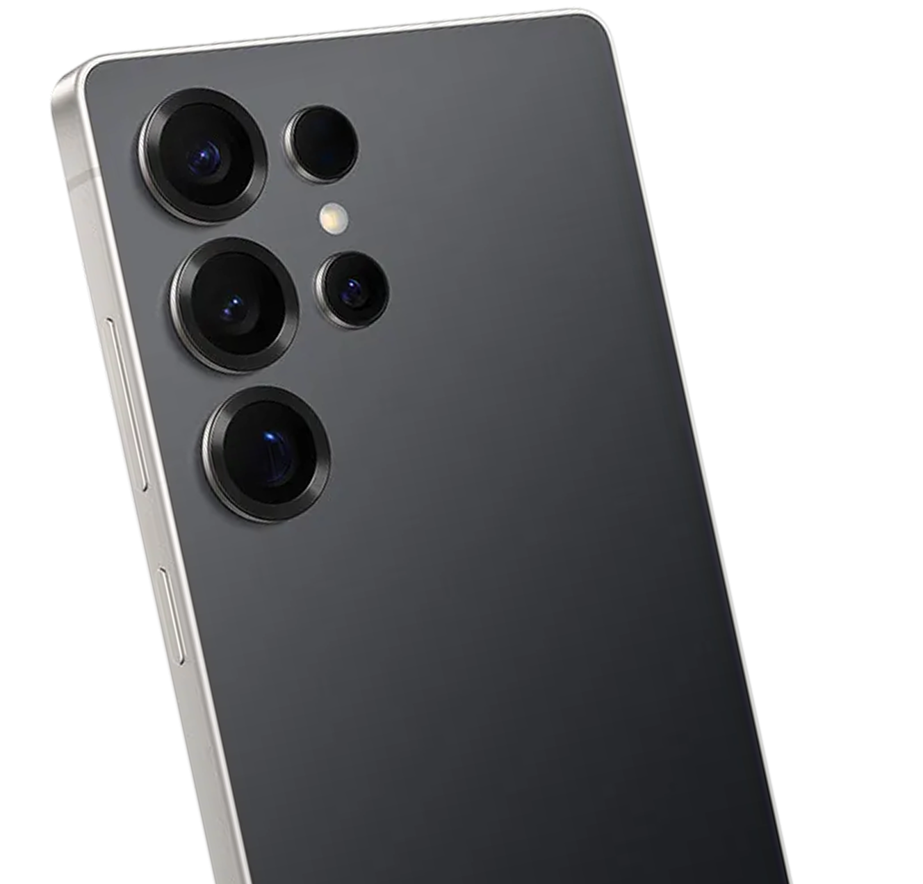 Android phone running Merge app to connect with Apple Watch