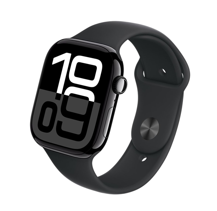 Apple Watch connected to Android phone via Merge