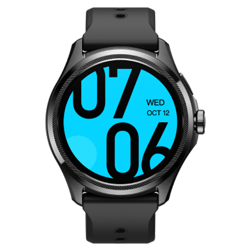 Mobvoi TicWatch Pro 5