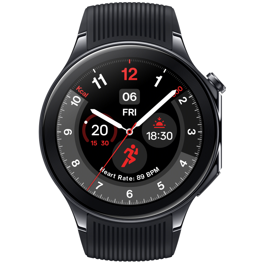 OnePlus Watch 2