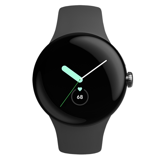 Google Pixel Watch 2