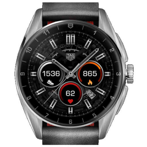 TAG Heuer Connected Calibre E4